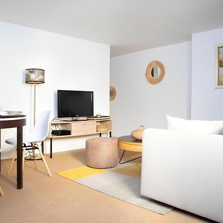 Fontenelle Appartement Calme Et Lumineux Rouen, Cathedrale "Menage & Linge Inclus " Exterior foto